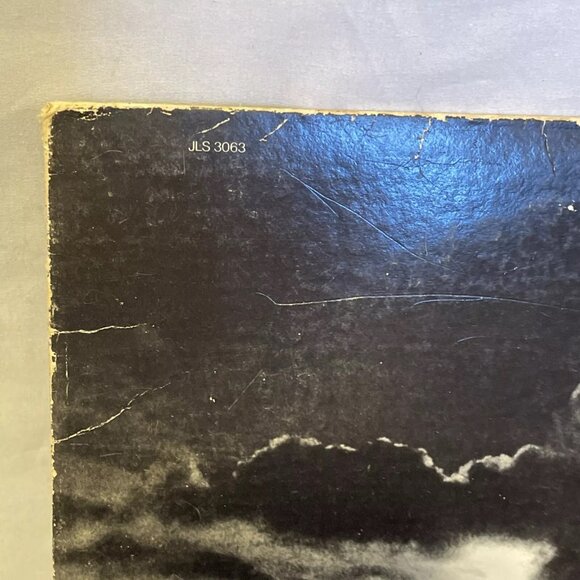 Al Stewart Past Present And Future (Vinyl, 1974) Janus JLS-3063 VG LP Record - Picture 5 of 11